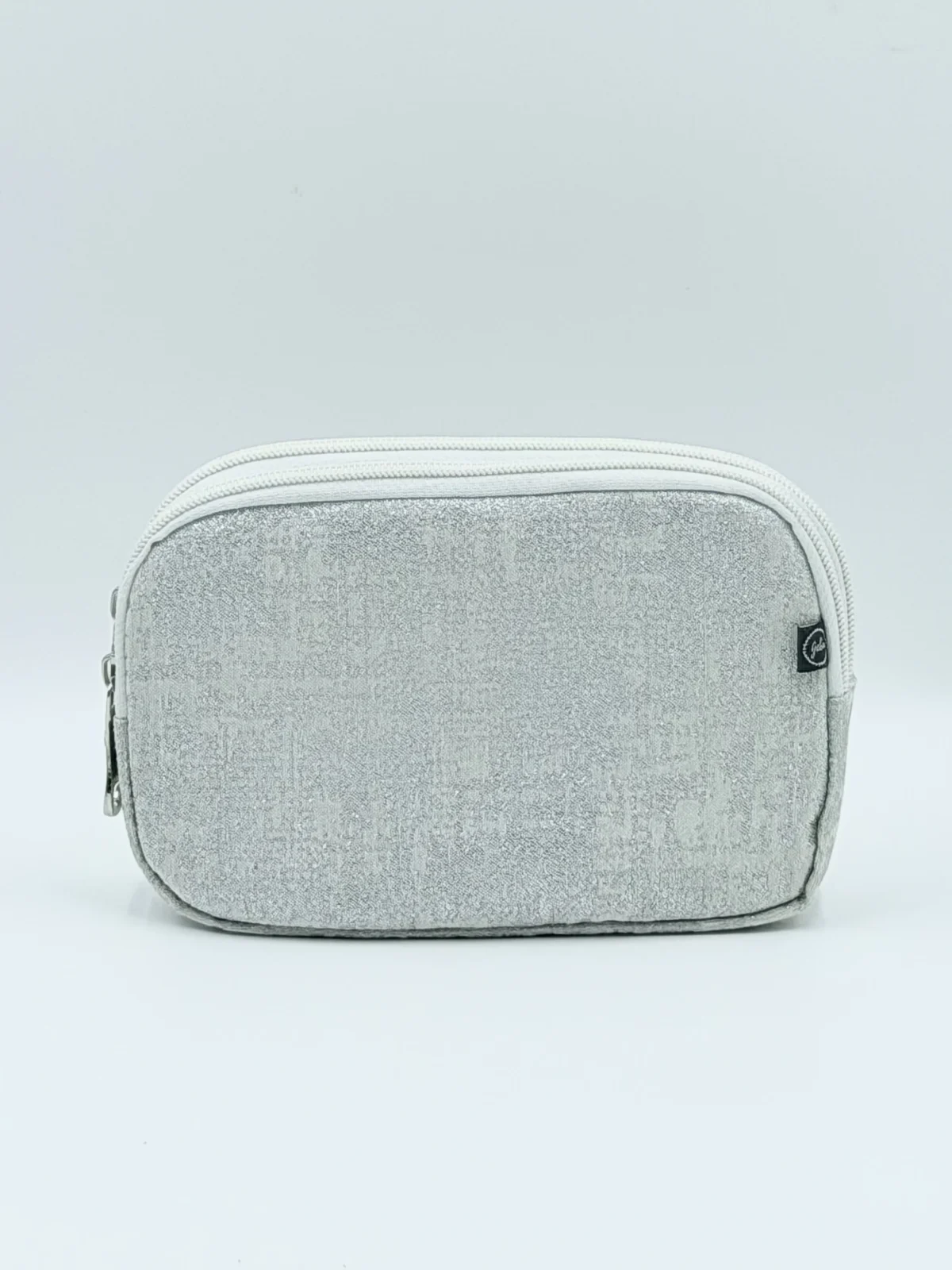 Kesar Travel Pouch Medium 1