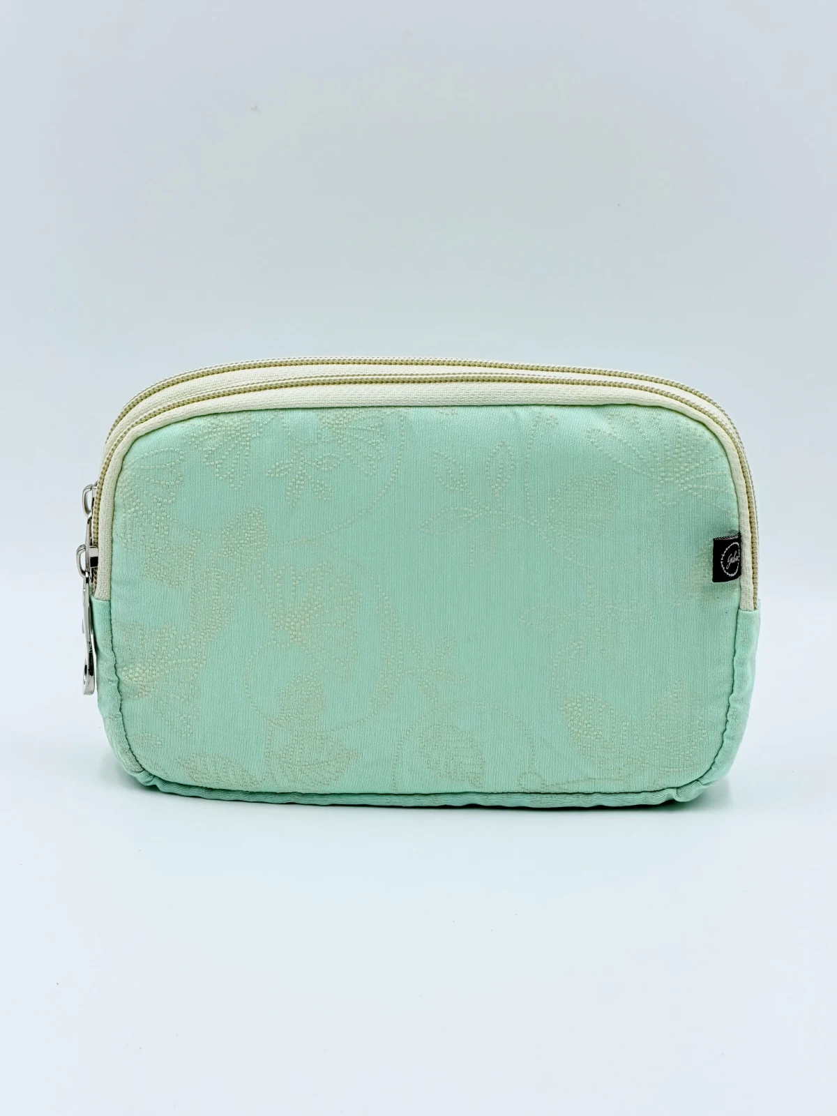 Kesar Travel Pouch Medium 4