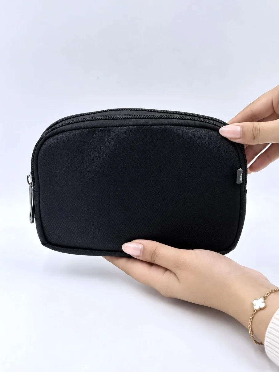 Kesar Travel Pouch Medium 3