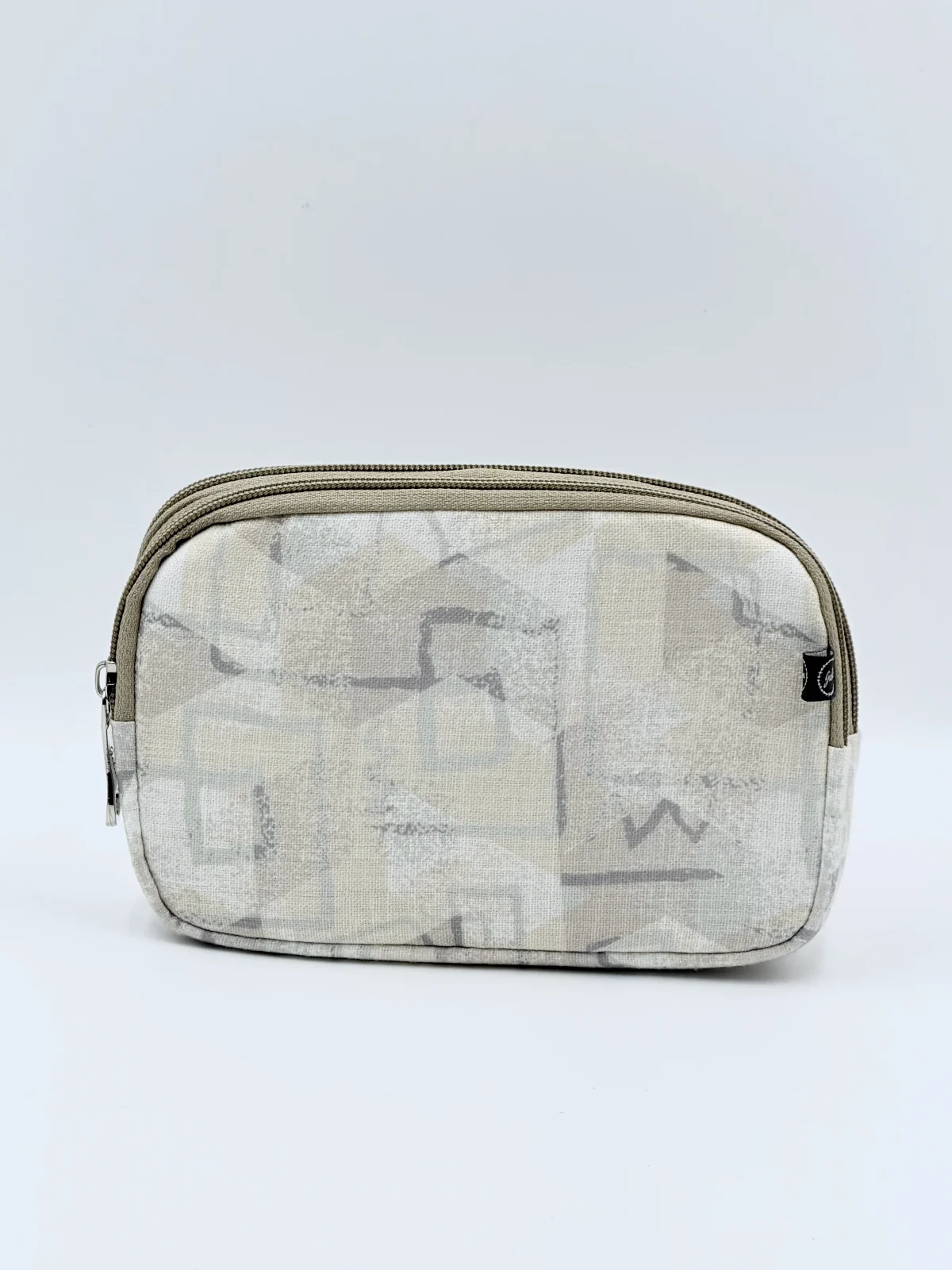 Kesar Travel Pouch Medium 1