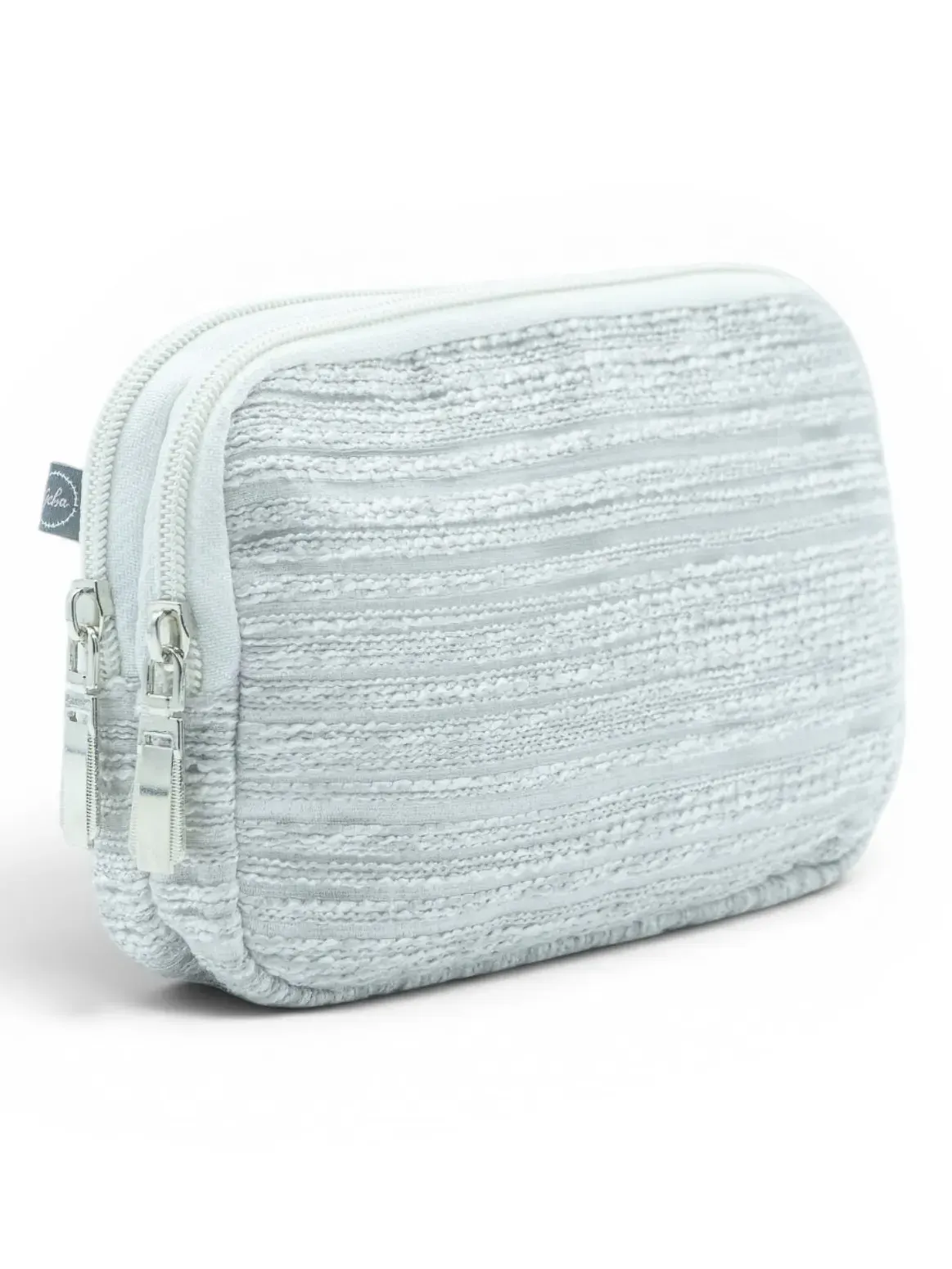 Kesar Travel Pouch Medium 1