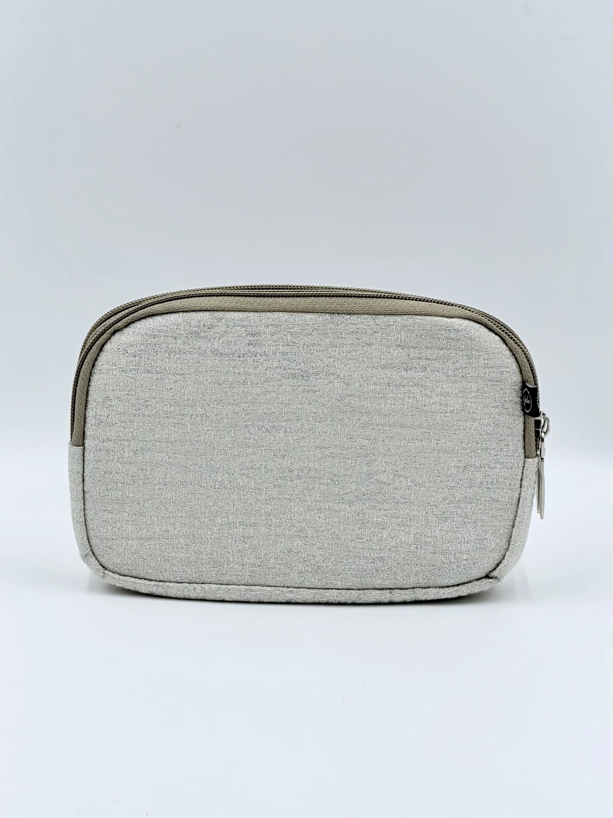 Kesar Travel Pouch Medium 1