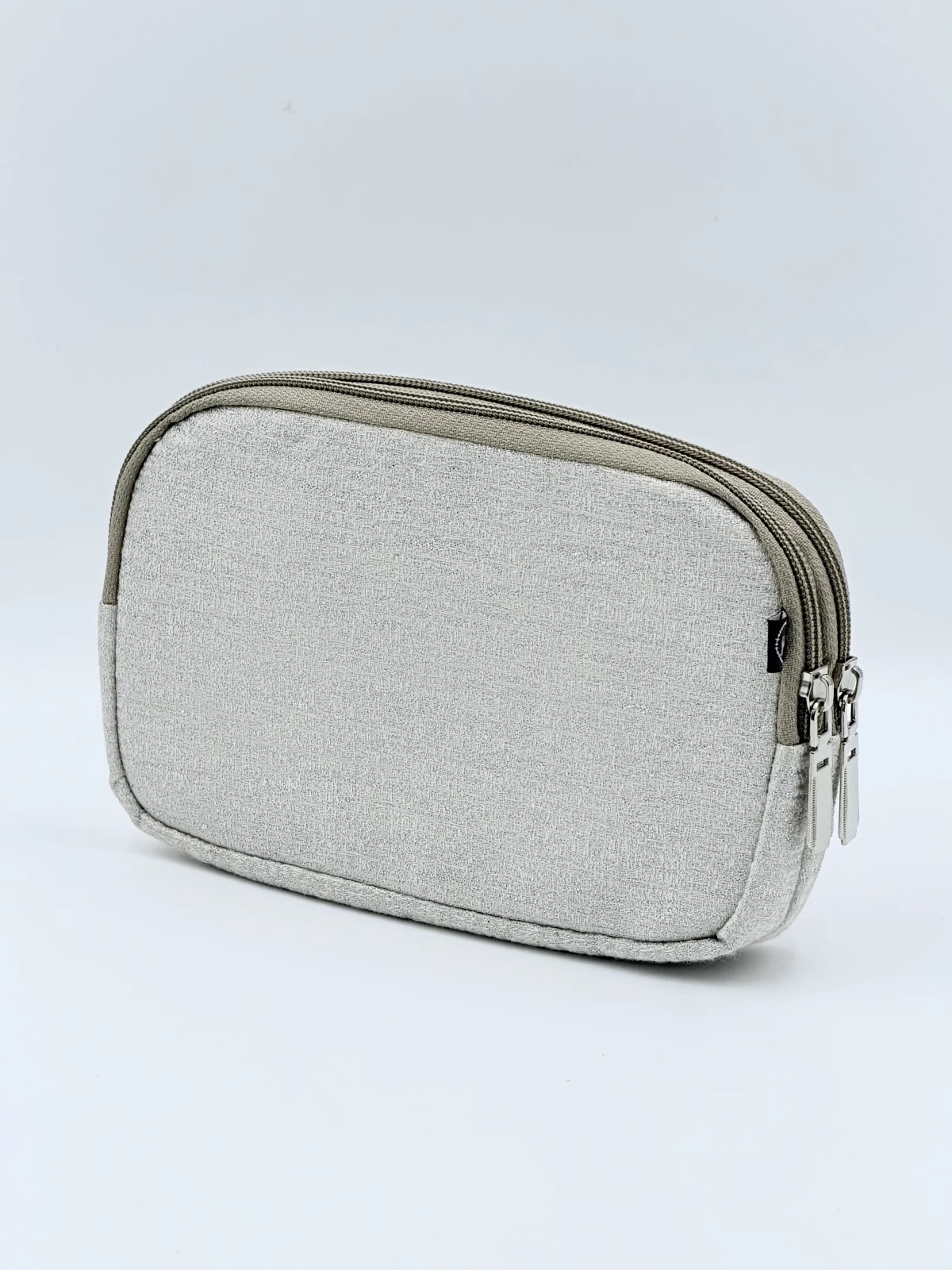 Kesar Travel Pouch Medium 2