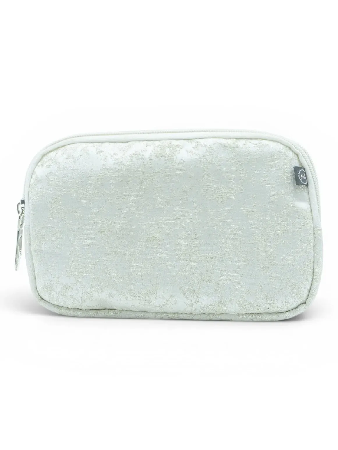 Kesar Travel Pouch Medium 1