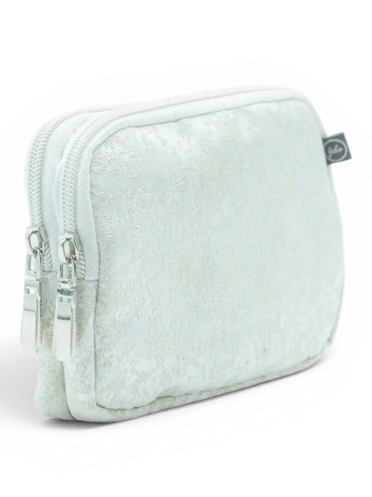 Kesar Travel Pouch Medium 2