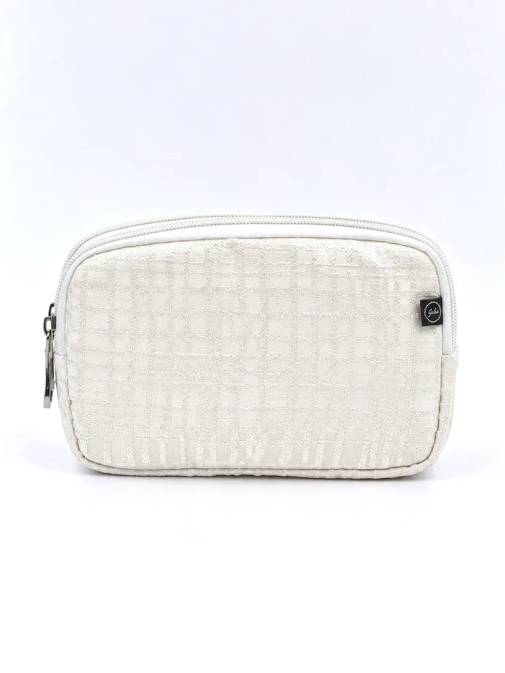Kesar Travel Pouch Medium 2