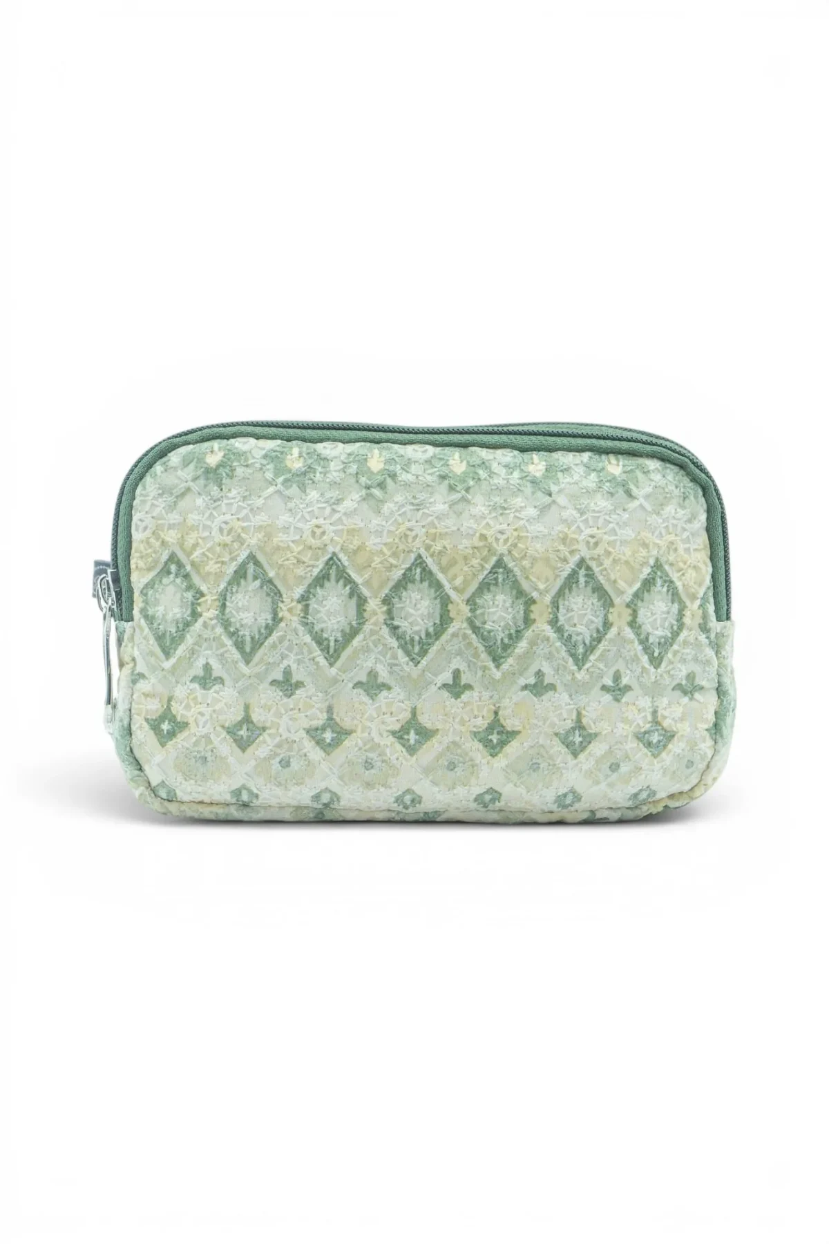 Kesar Travel Pouch Medium 1