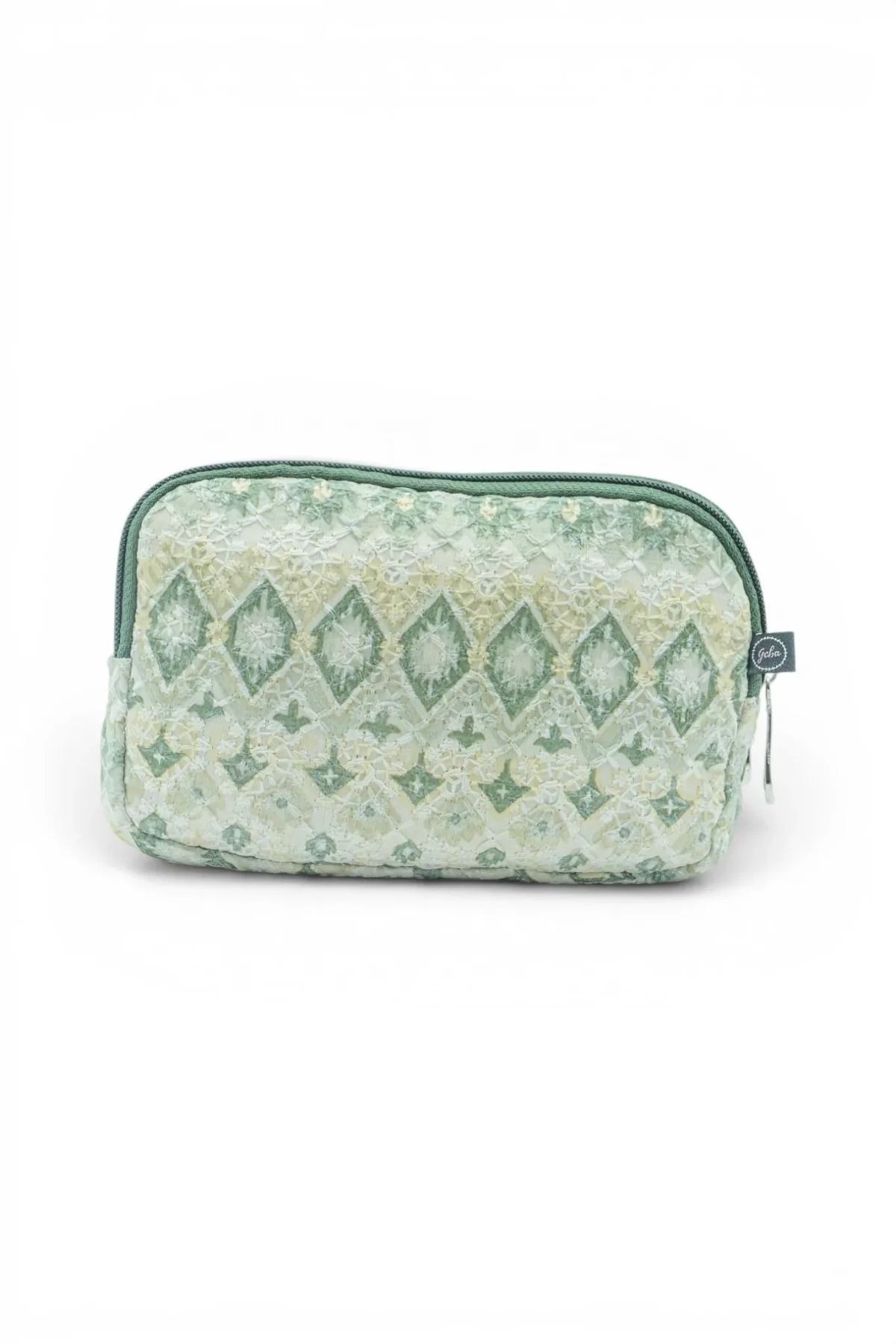 Kesar Travel Pouch Medium 3