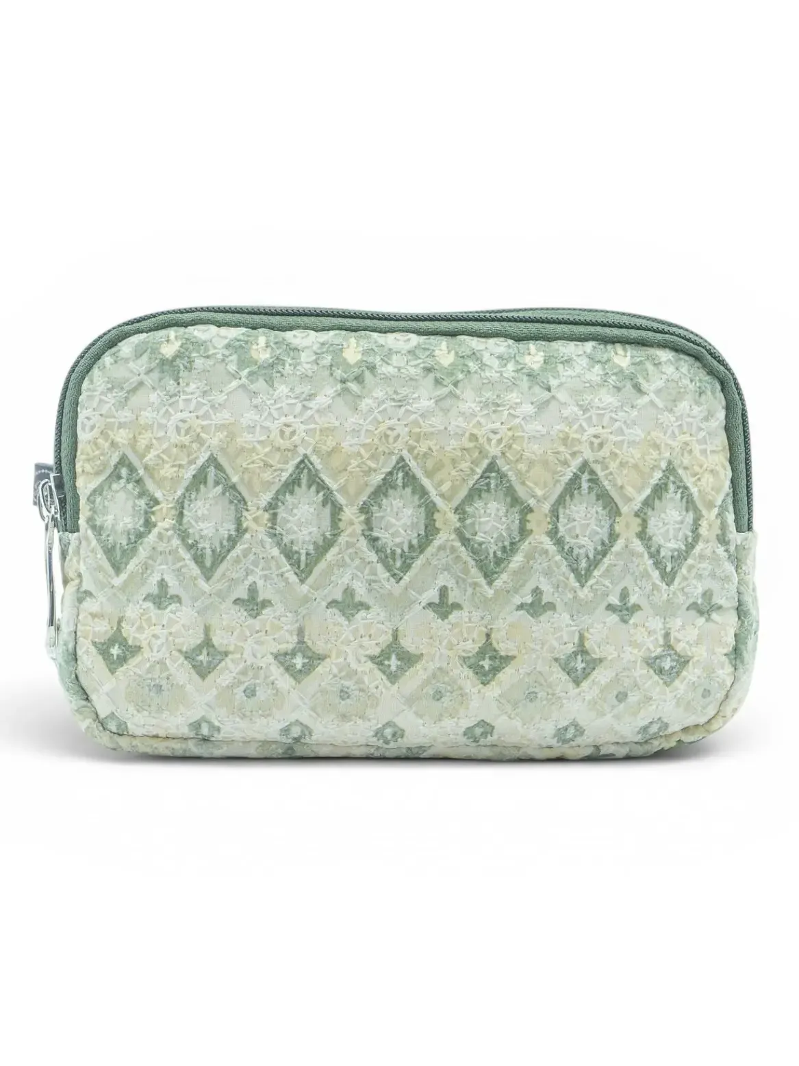 Kesar Travel Pouch Medium 5