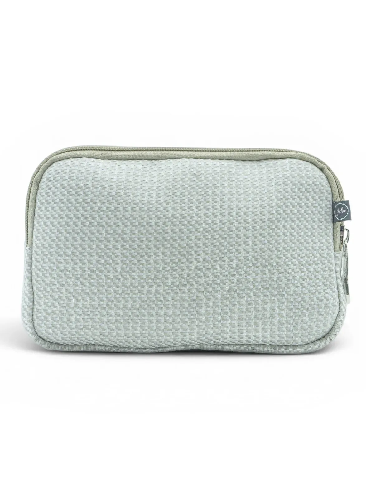 Kesar Travel Pouch Medium 1