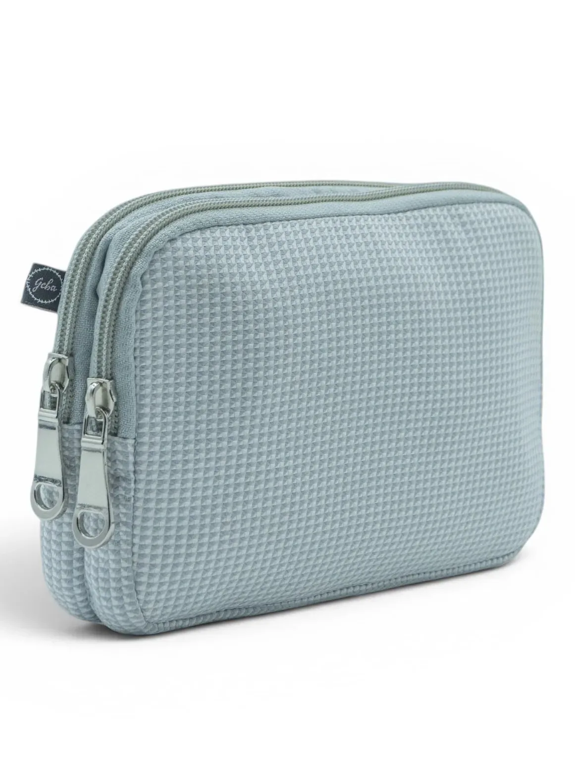Kesar Travel Pouch Medium 3