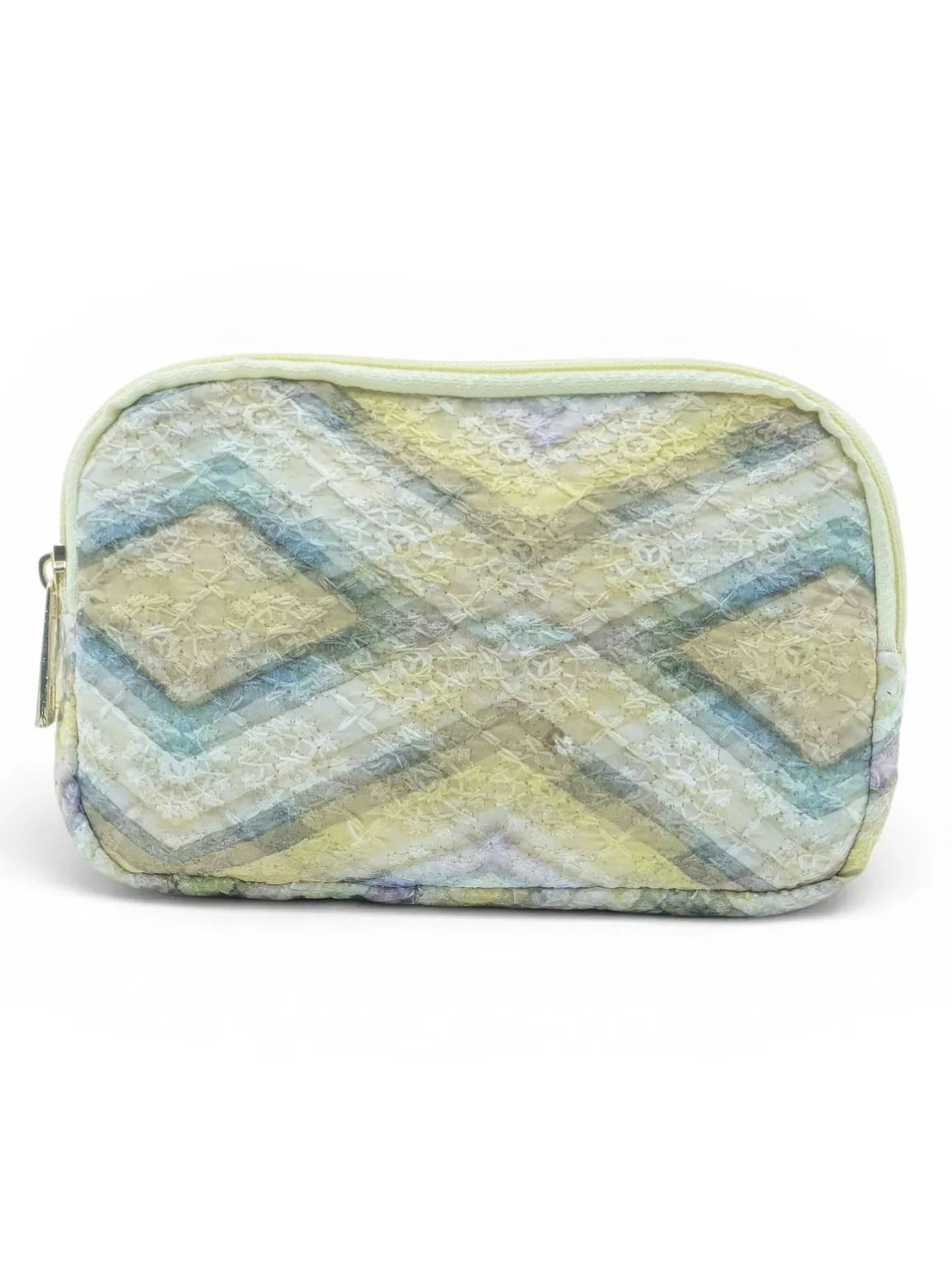 Kesar Travel Pouch Medium 3