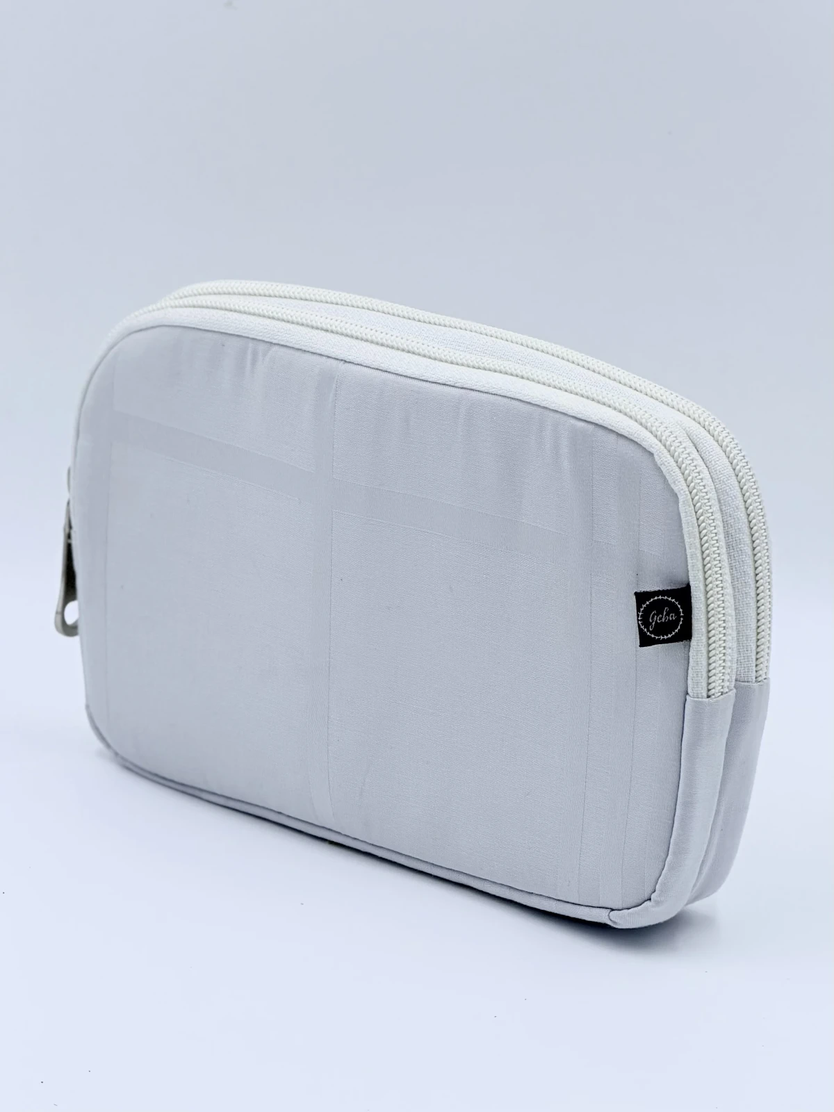 Kesar Travel Pouch Medium 4