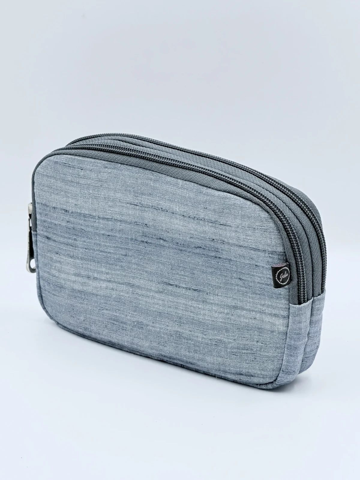 Kesar Travel Pouch Medium image 1