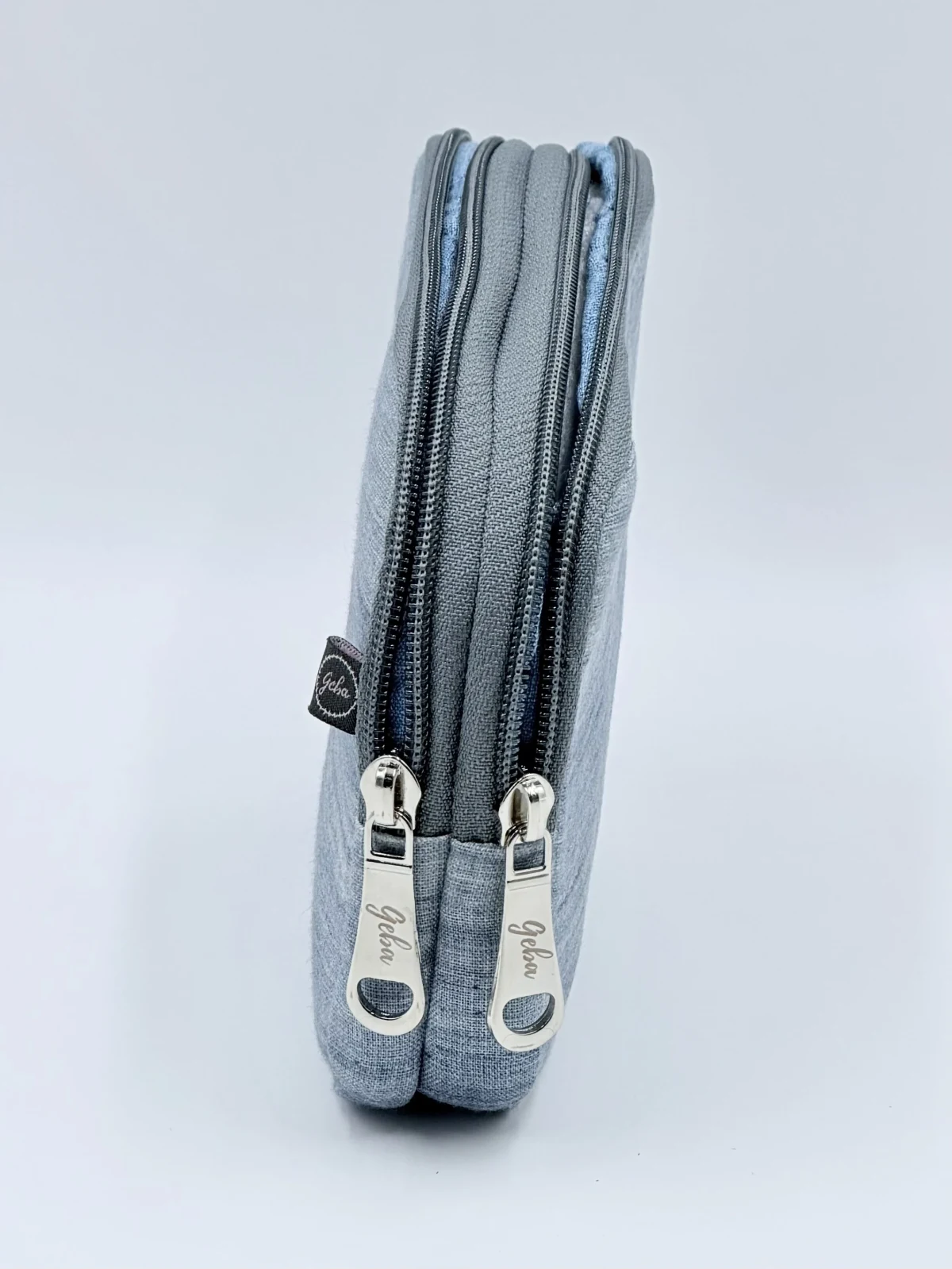 Kesar Travel Pouch Medium image 3