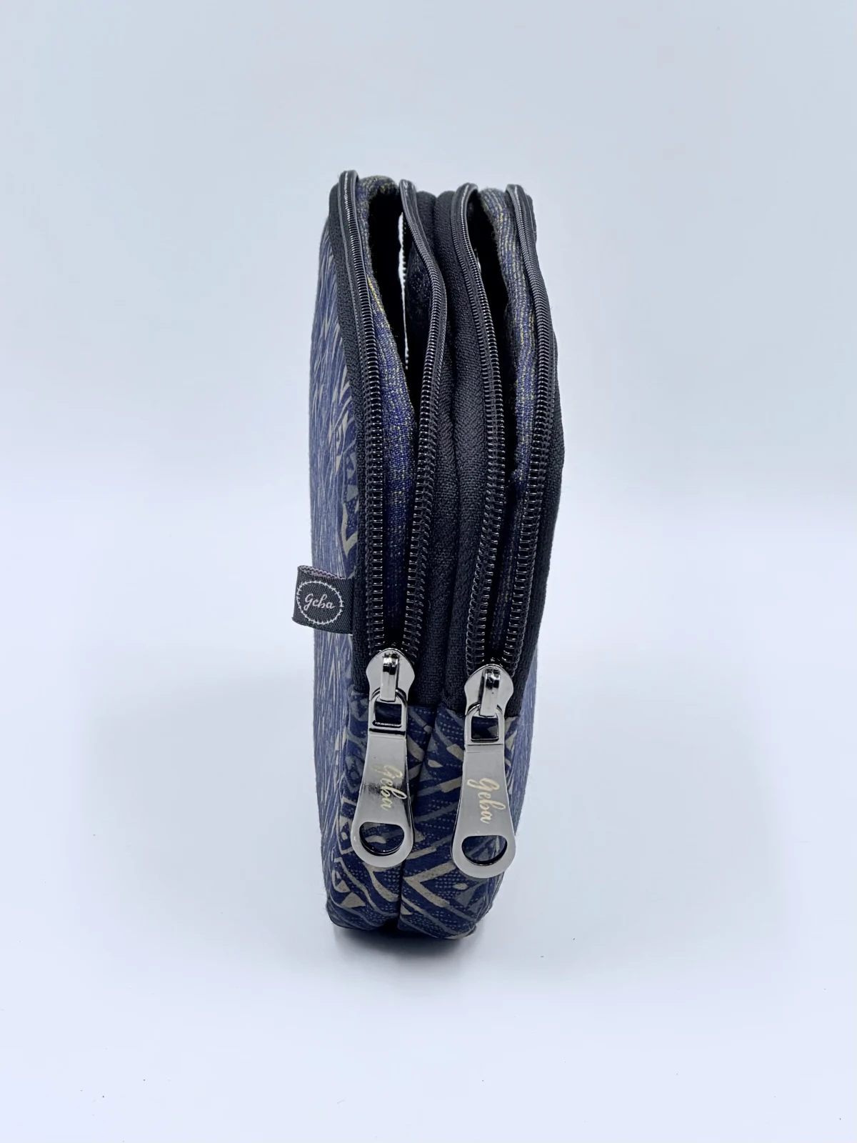 Kesar Travel Pouch Medium 3