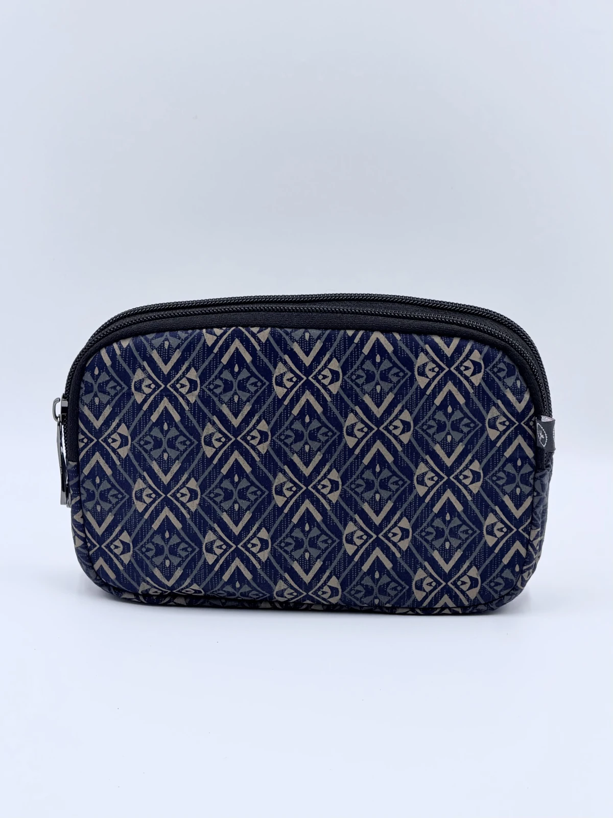 Kesar Travel Pouch Medium 5