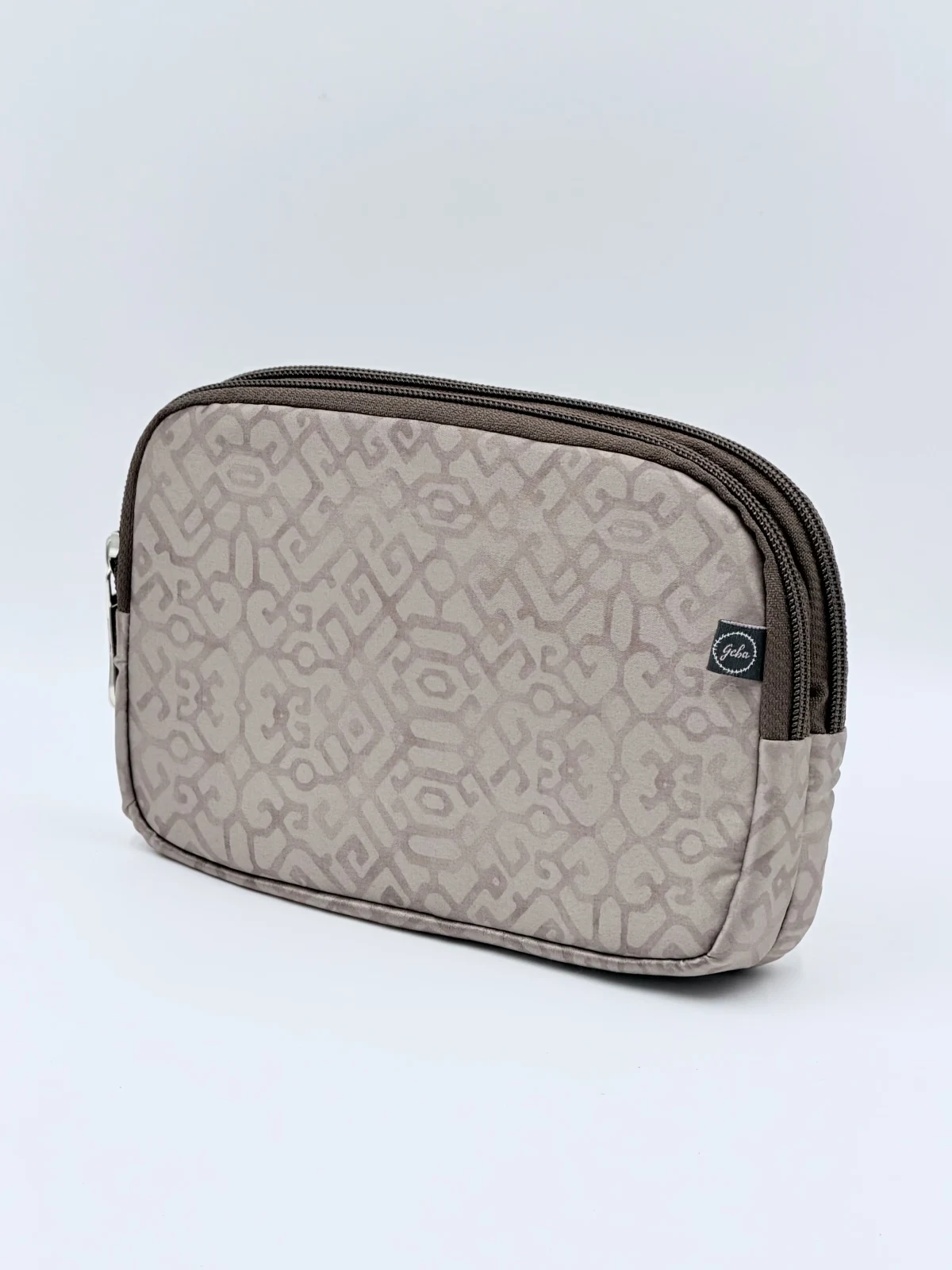 Kesar Travel Pouch Medium 1