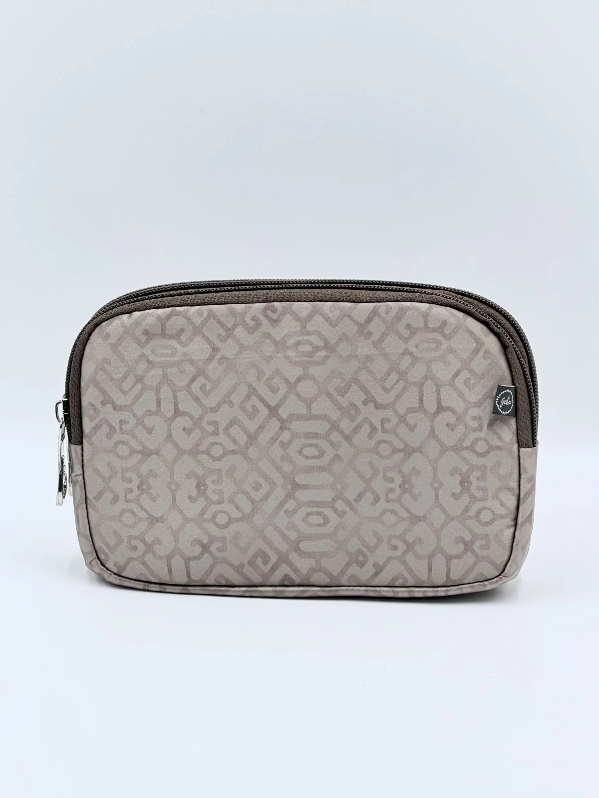 Kesar Travel Pouch Medium 4