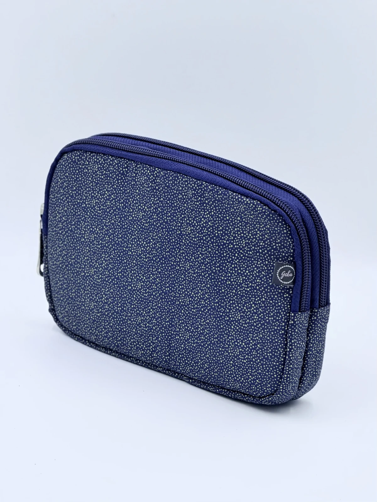 Kesar Travel Pouch Medium 1
