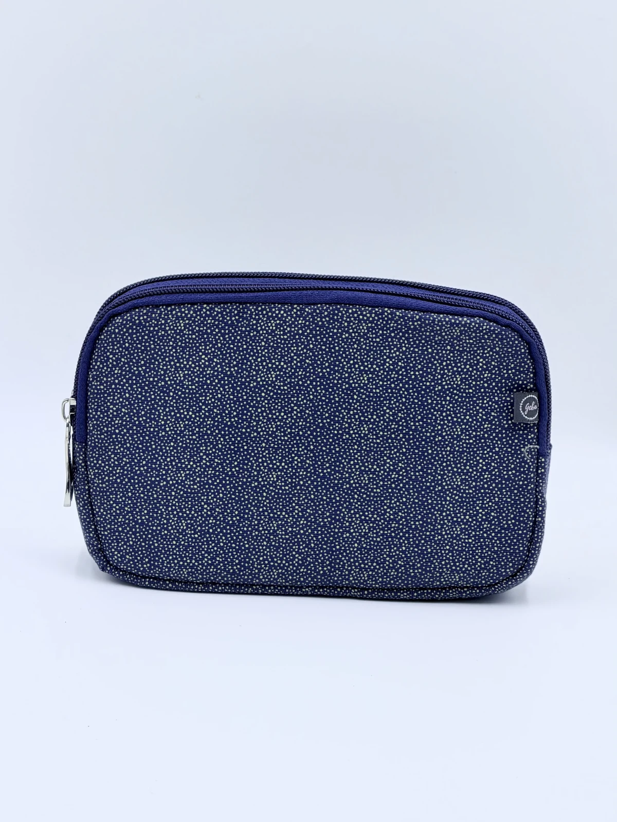 Kesar Travel Pouch Medium 4