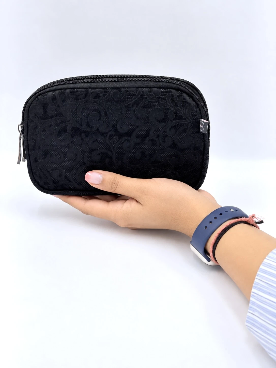 Kesar Travel Pouch Medium 3