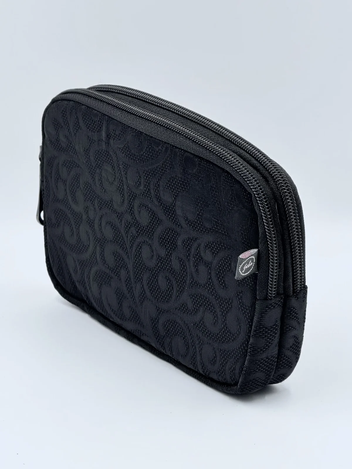 Kesar Travel Pouch Medium 4