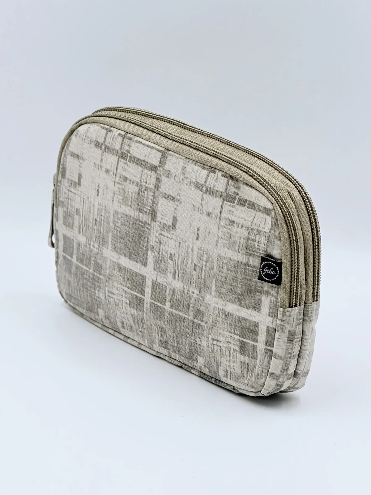Kesar Travel Pouch Medium 1