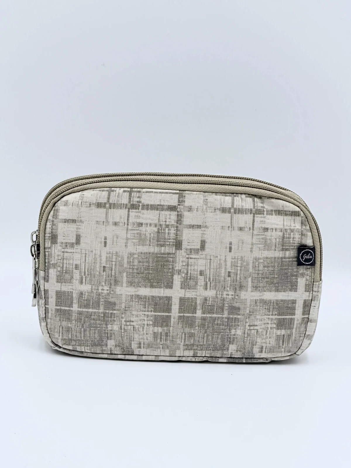 Kesar Travel Pouch Medium 3