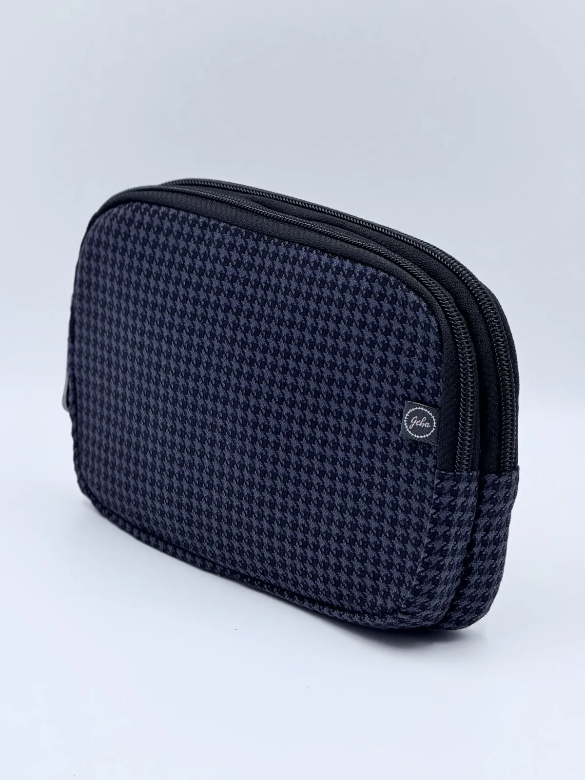 Kesar Travel Pouch Medium 4
