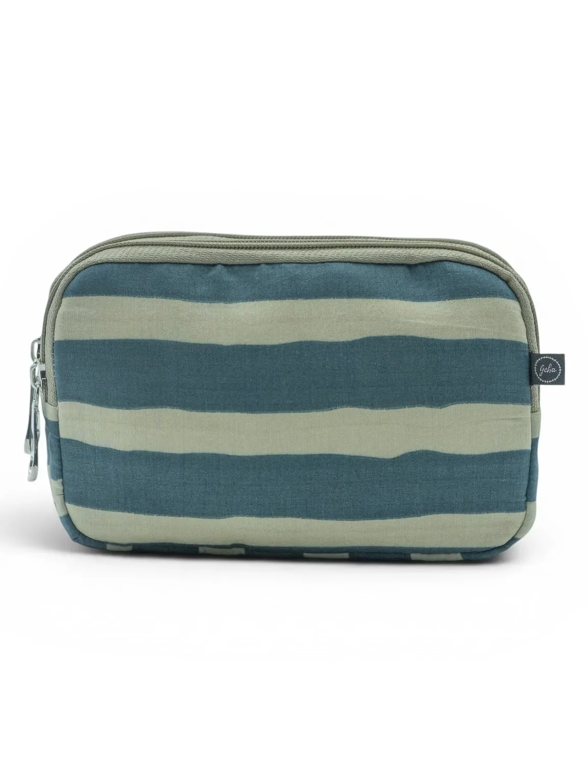 Kesar Travel Pouch Medium 1