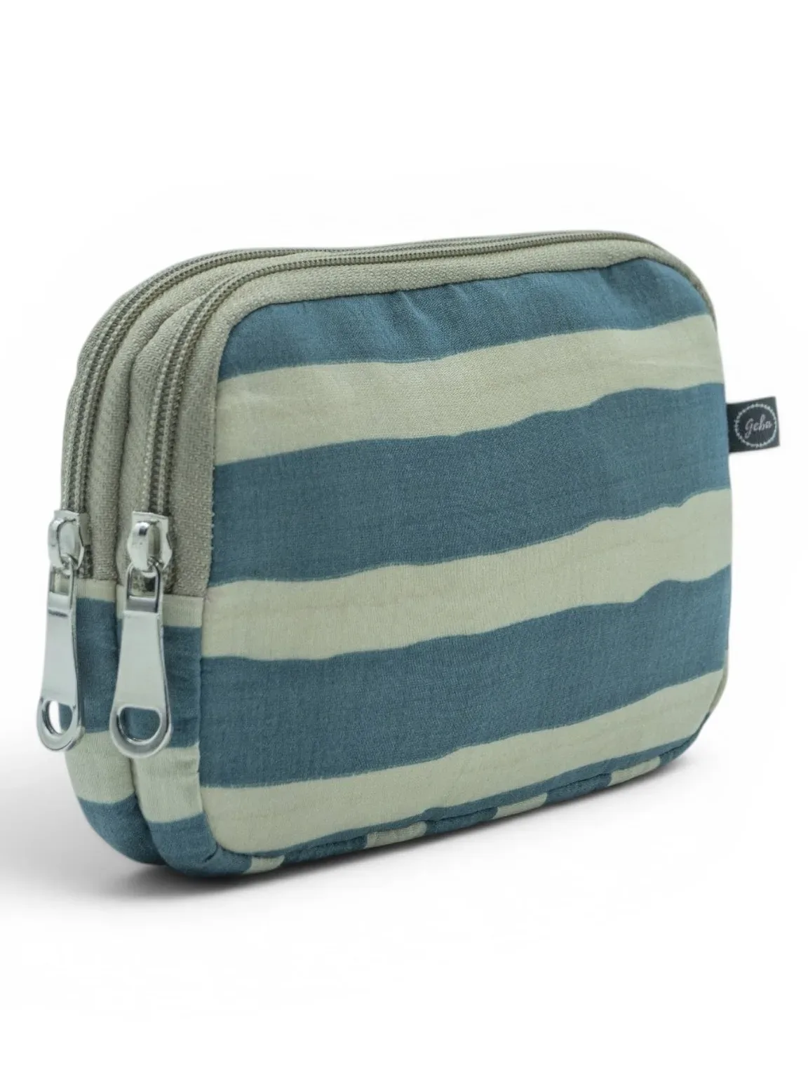Kesar Travel Pouch Medium 2