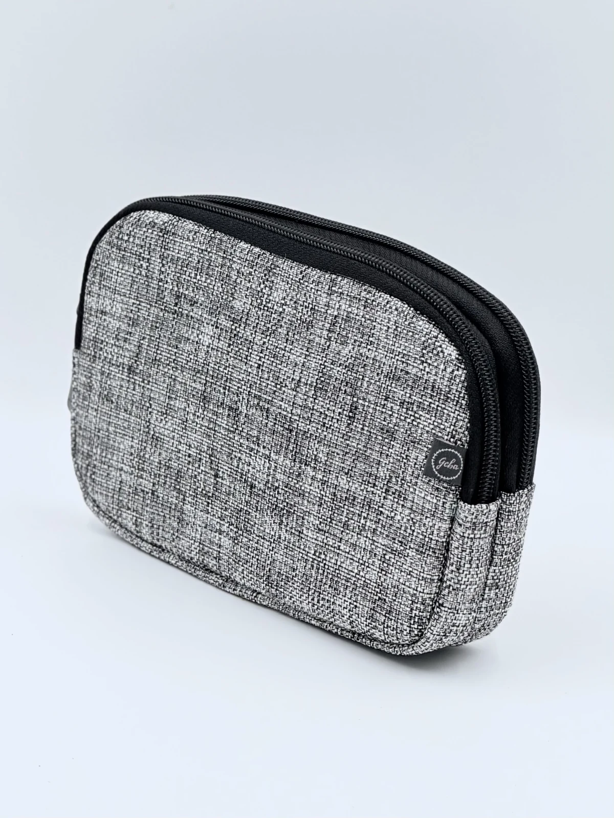 Kesar Travel Pouch Medium 3