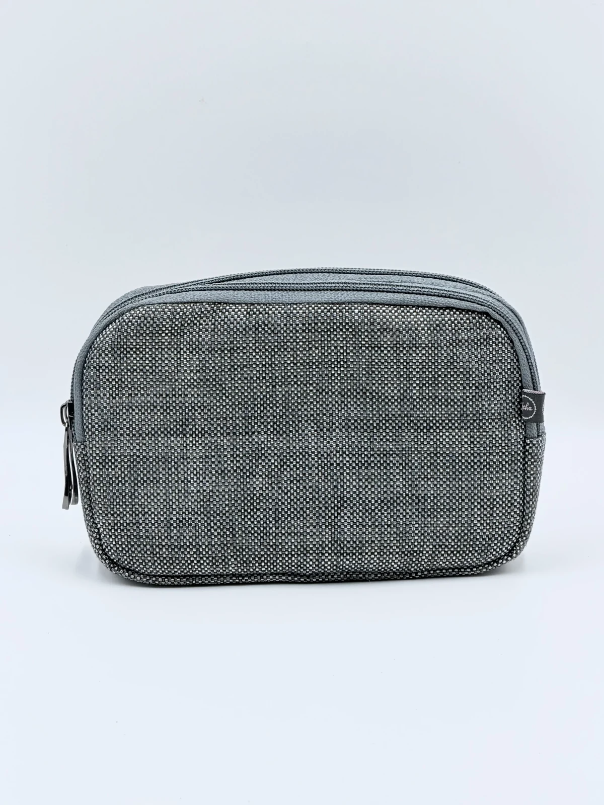 Kesar Travel Pouch Medium 4