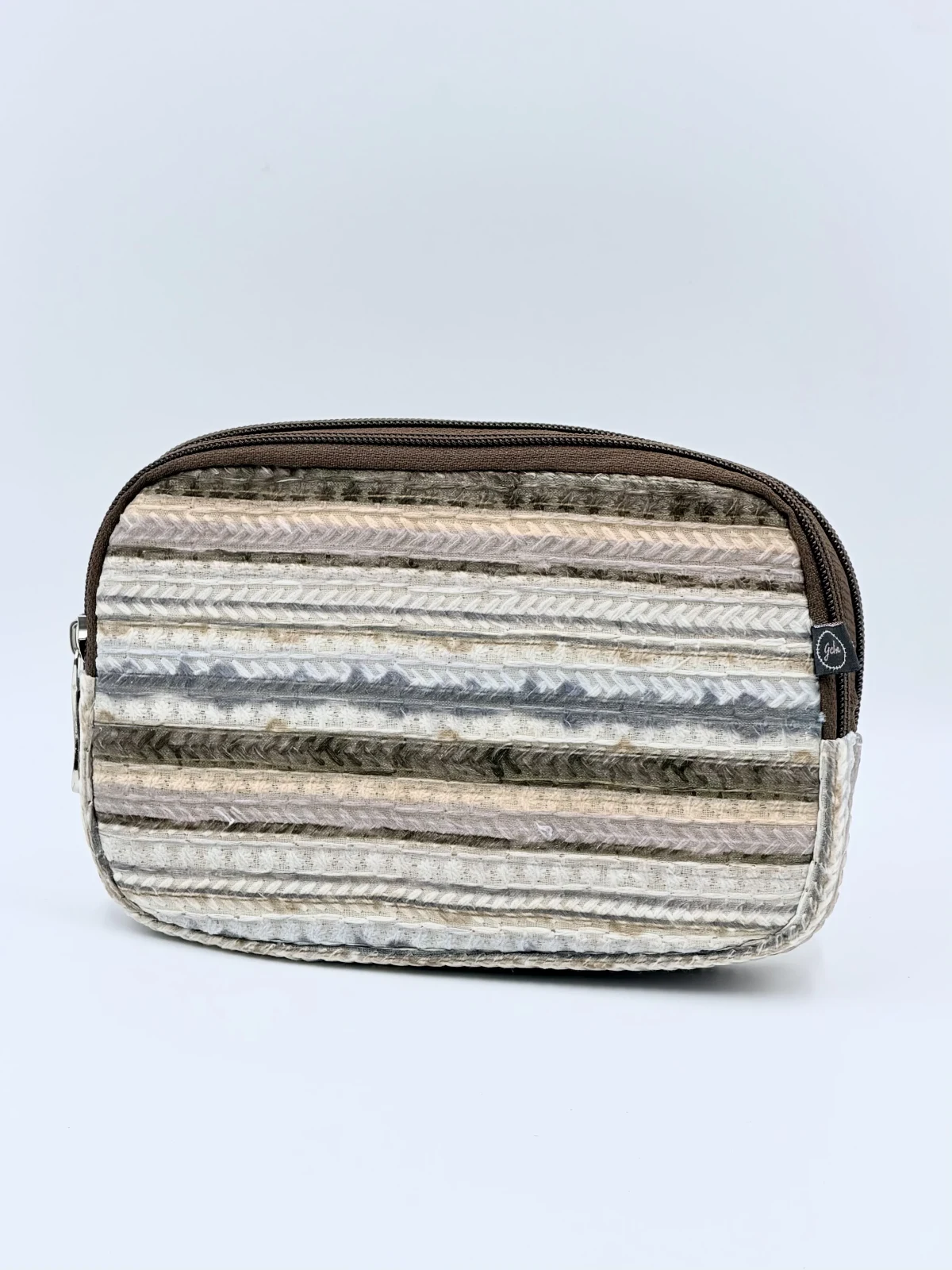 Kesar Travel Pouch Medium 3
