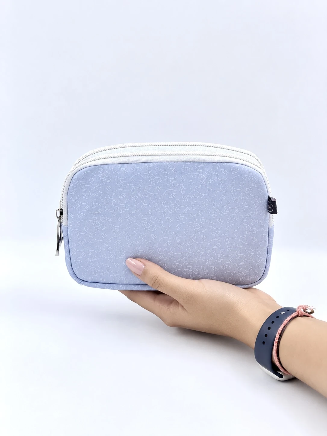 Kesar Travel Pouch Medium 2