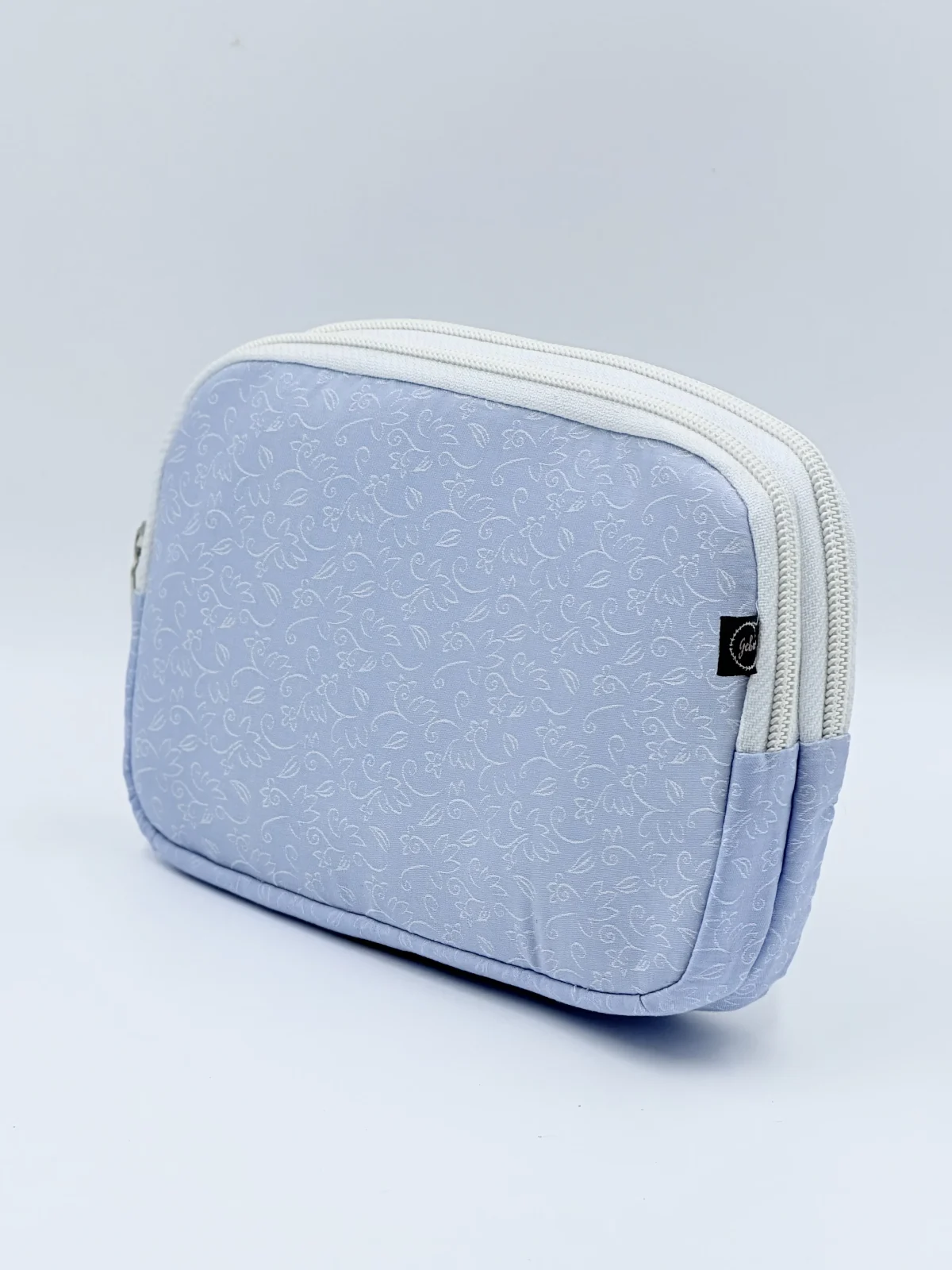 Kesar Travel Pouch Medium 3