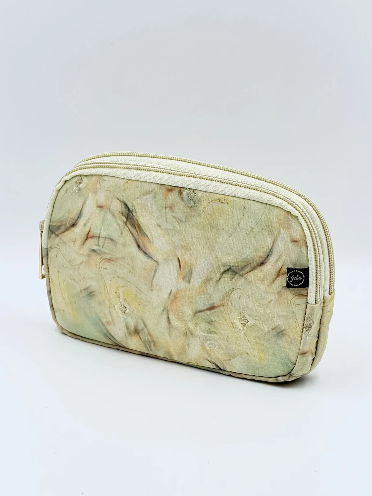 Kesar Travel Pouch Medium 2