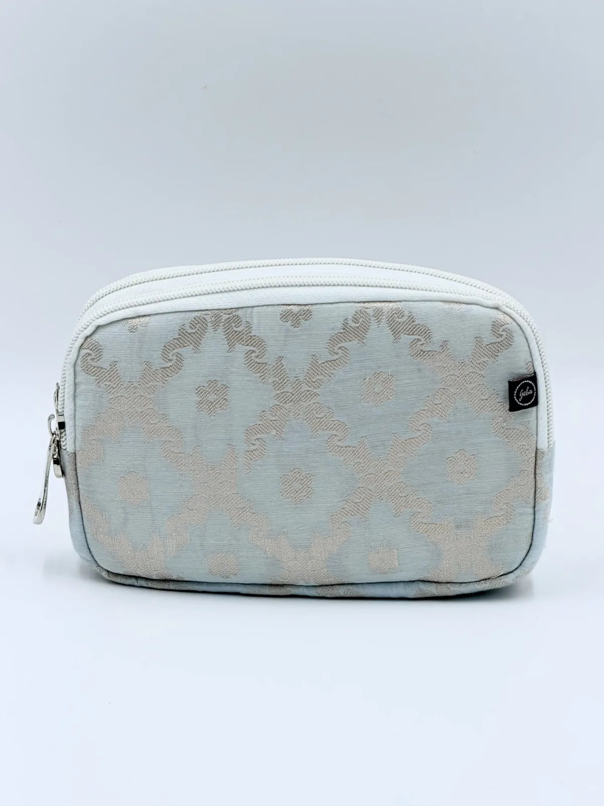 Kesar Travel Pouch Medium 3