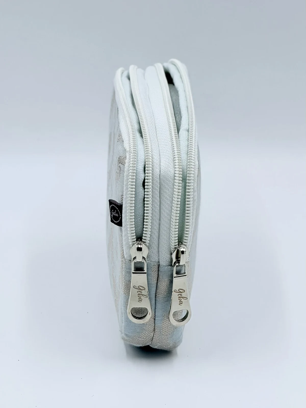 Kesar Travel Pouch Medium 4