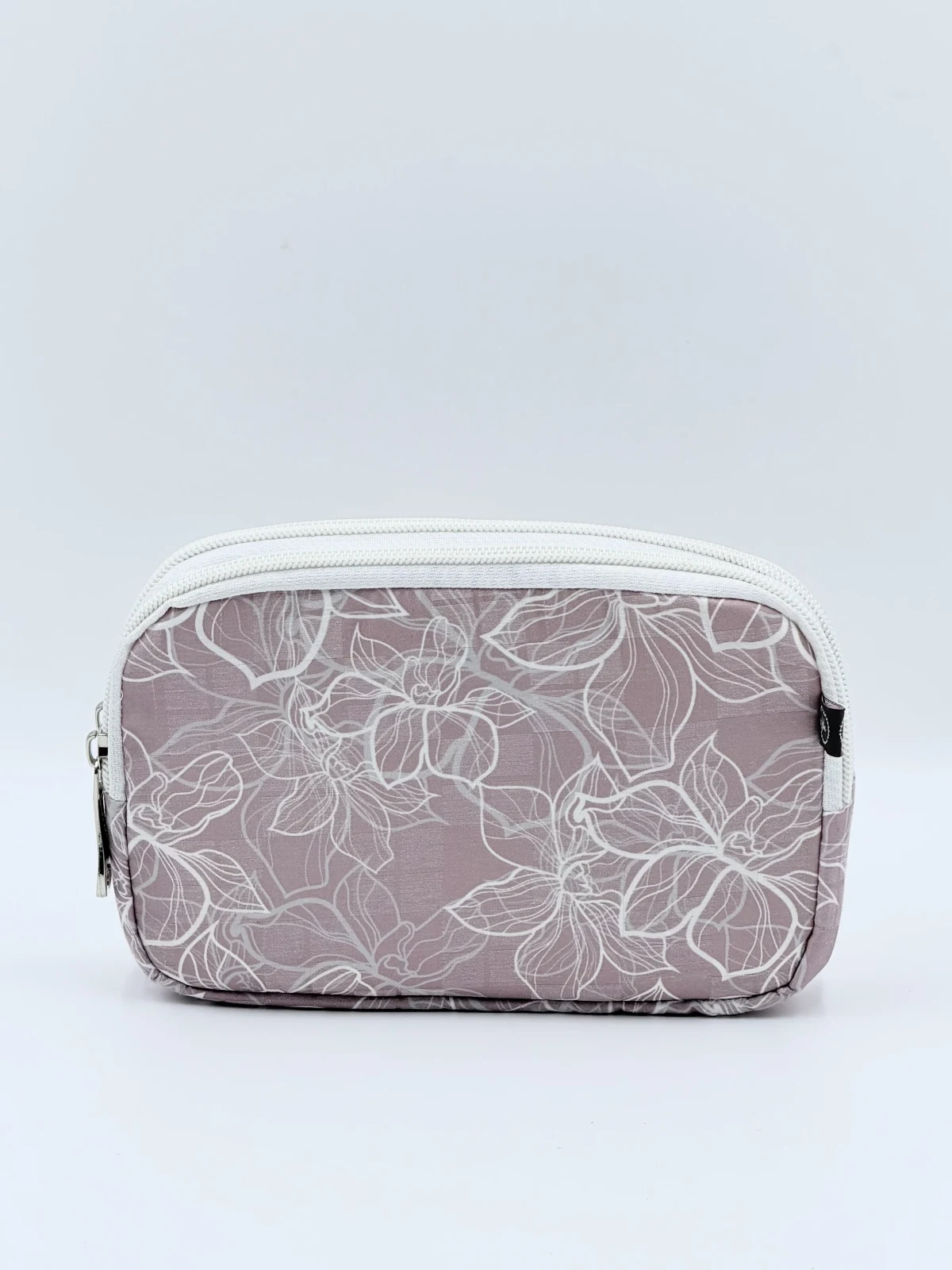 Kesar Travel Pouch Medium image 1