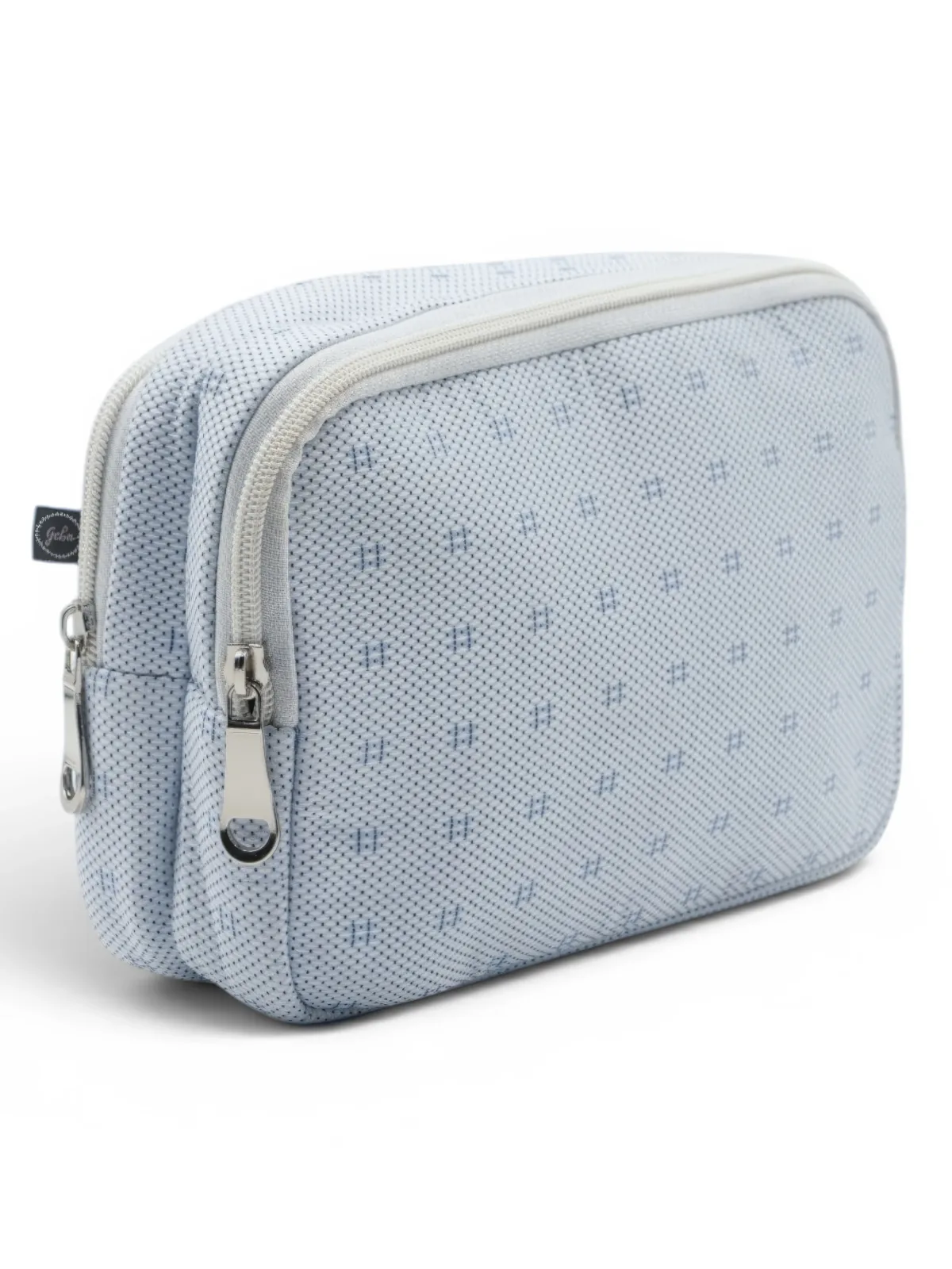 Kesar Travel Pouch Large 1