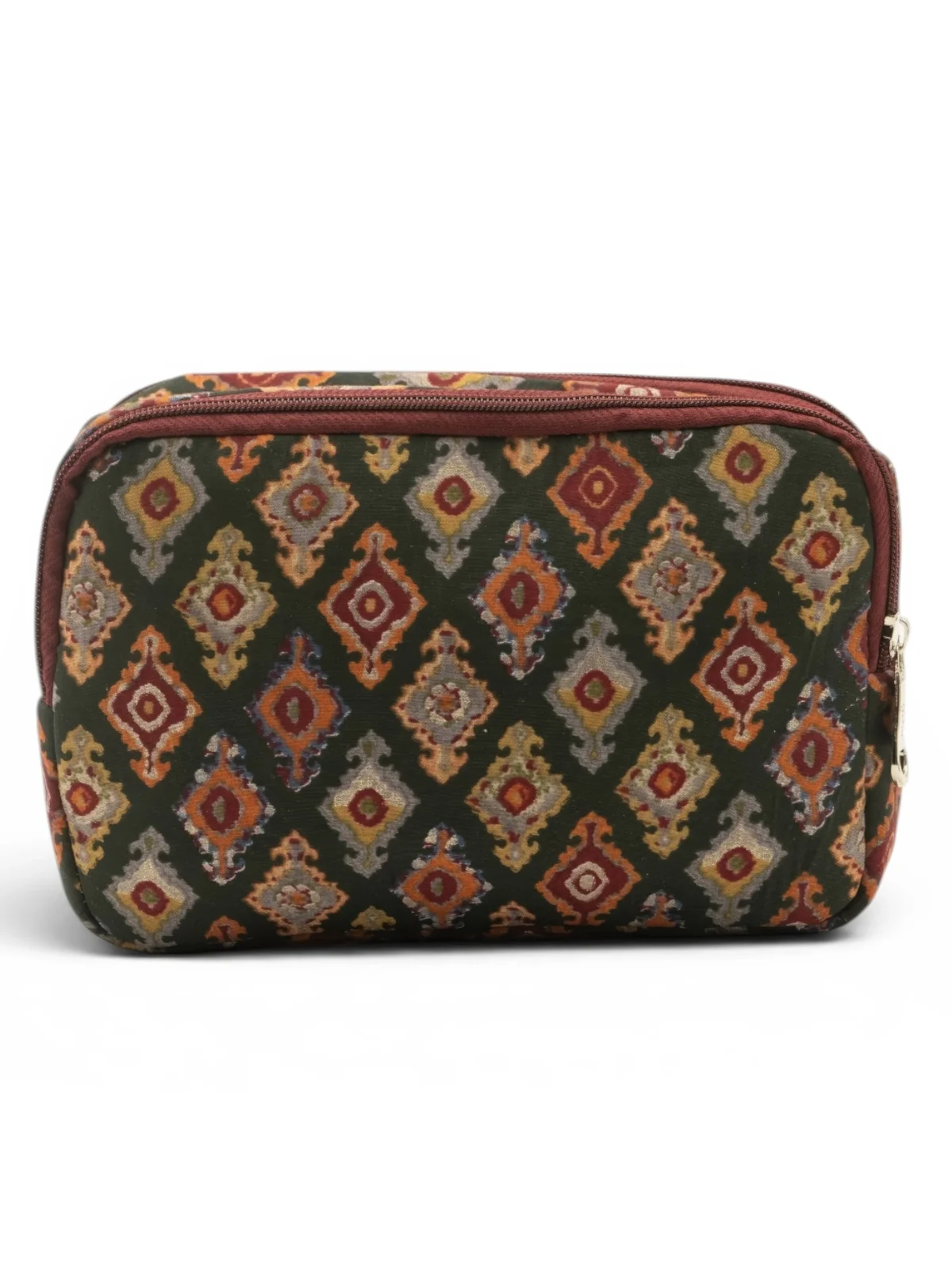 Kesar Travel Pouch Large image 1