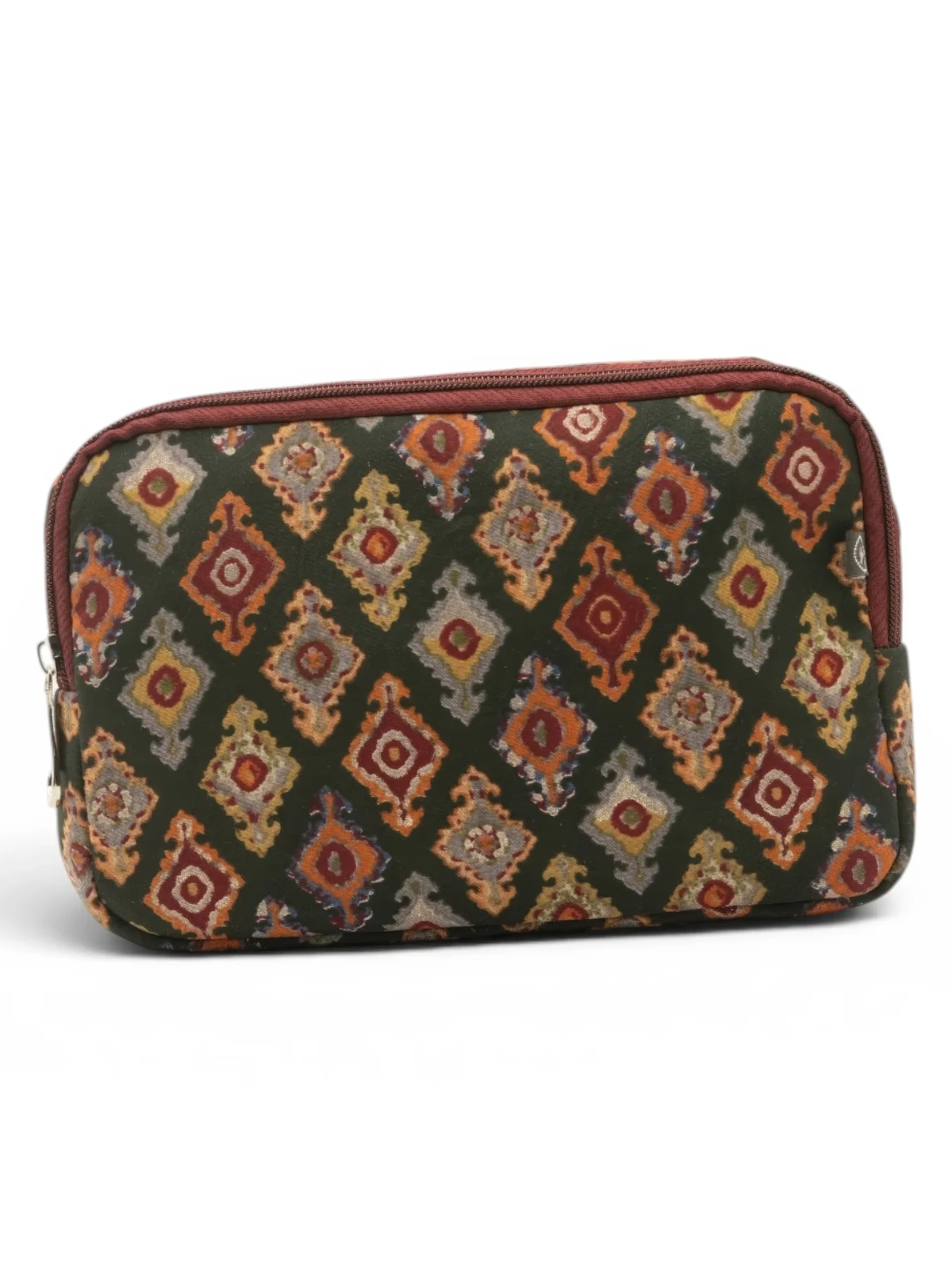 Kesar Travel Pouch Large image 2