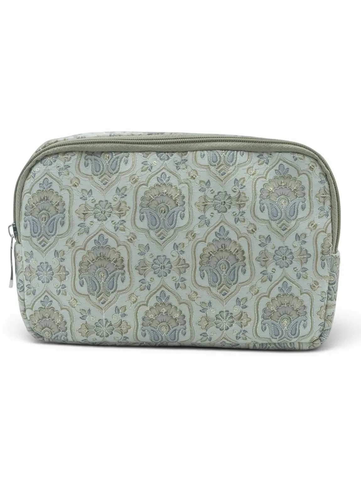 Kesar Travel Pouch Large 2