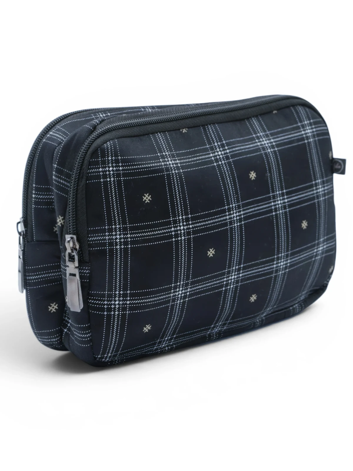 Kesar Travel Pouch Large 2