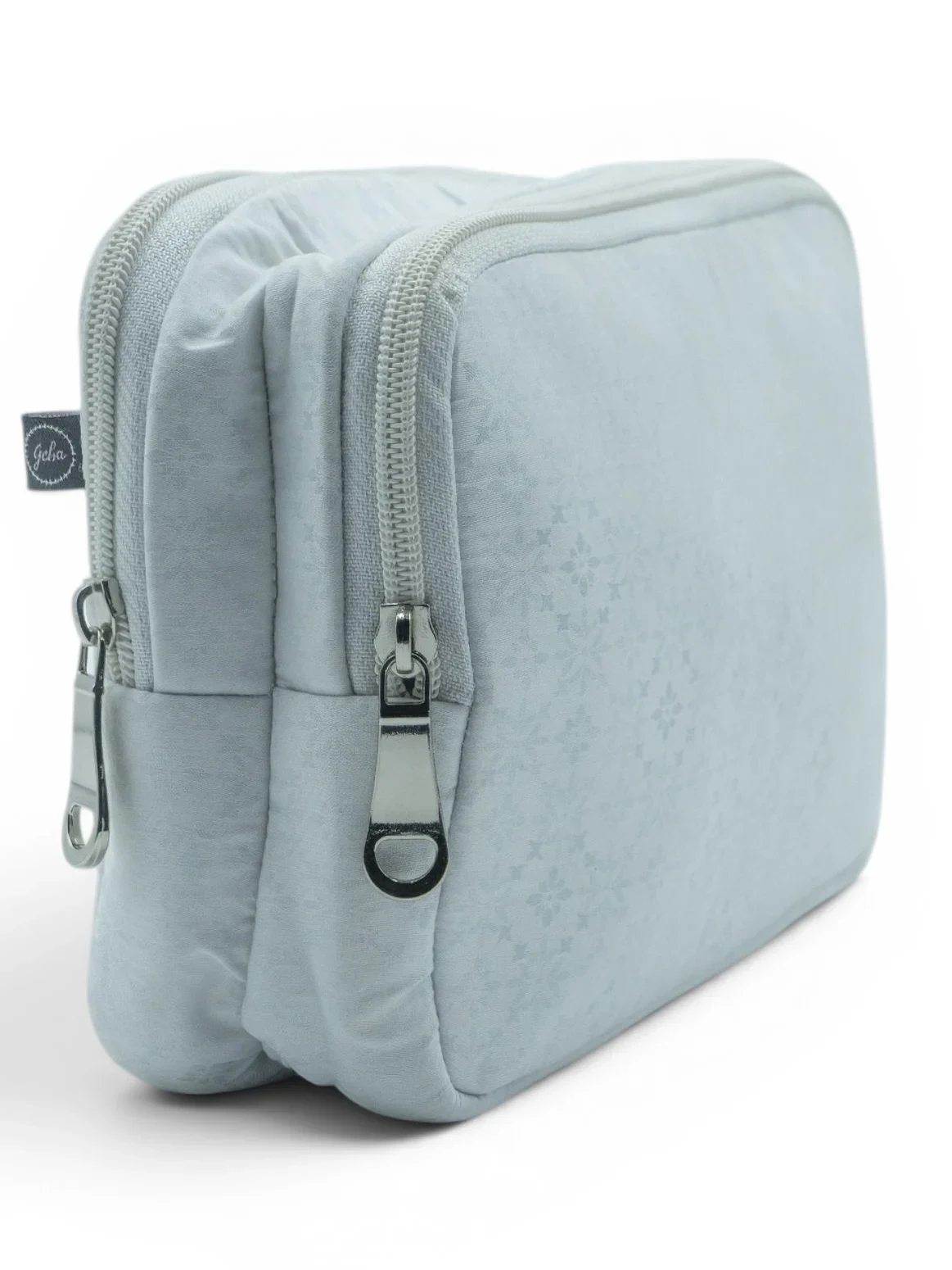 Kesar Travel Pouch Large 3
