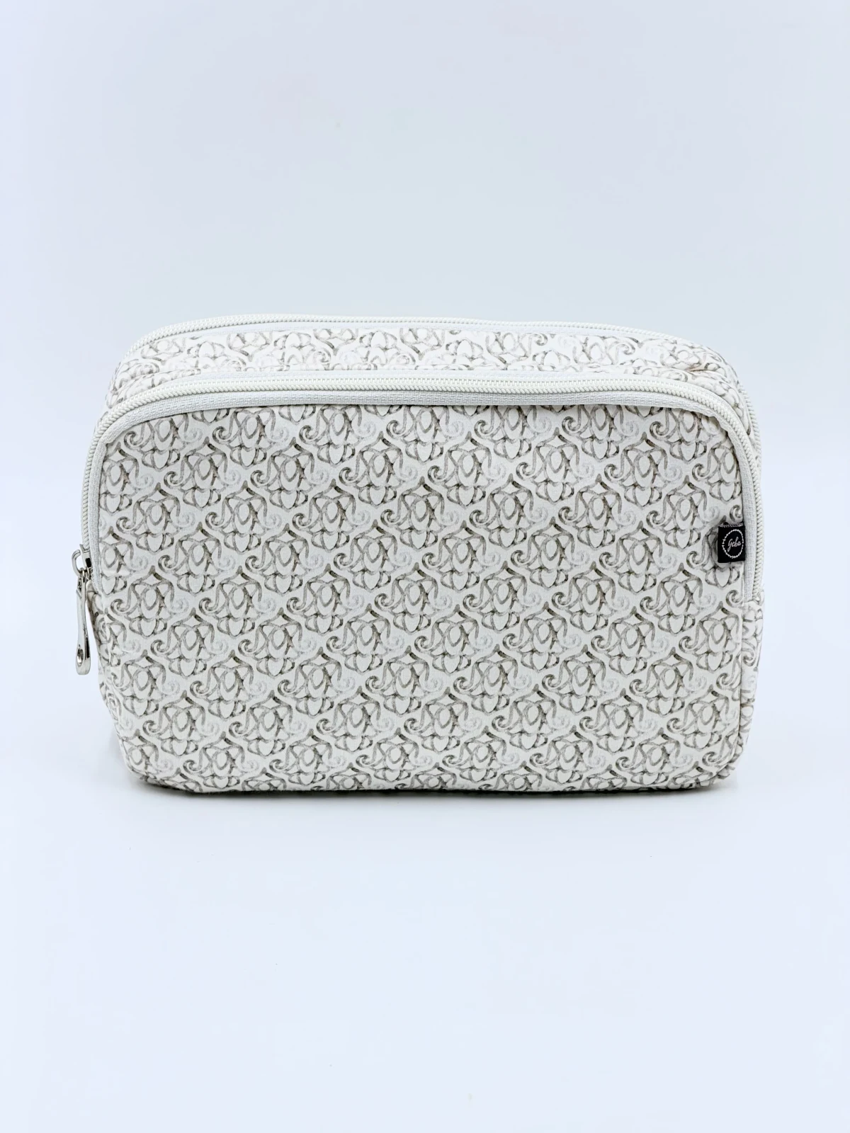 Kesar Travel Pouch Large 2