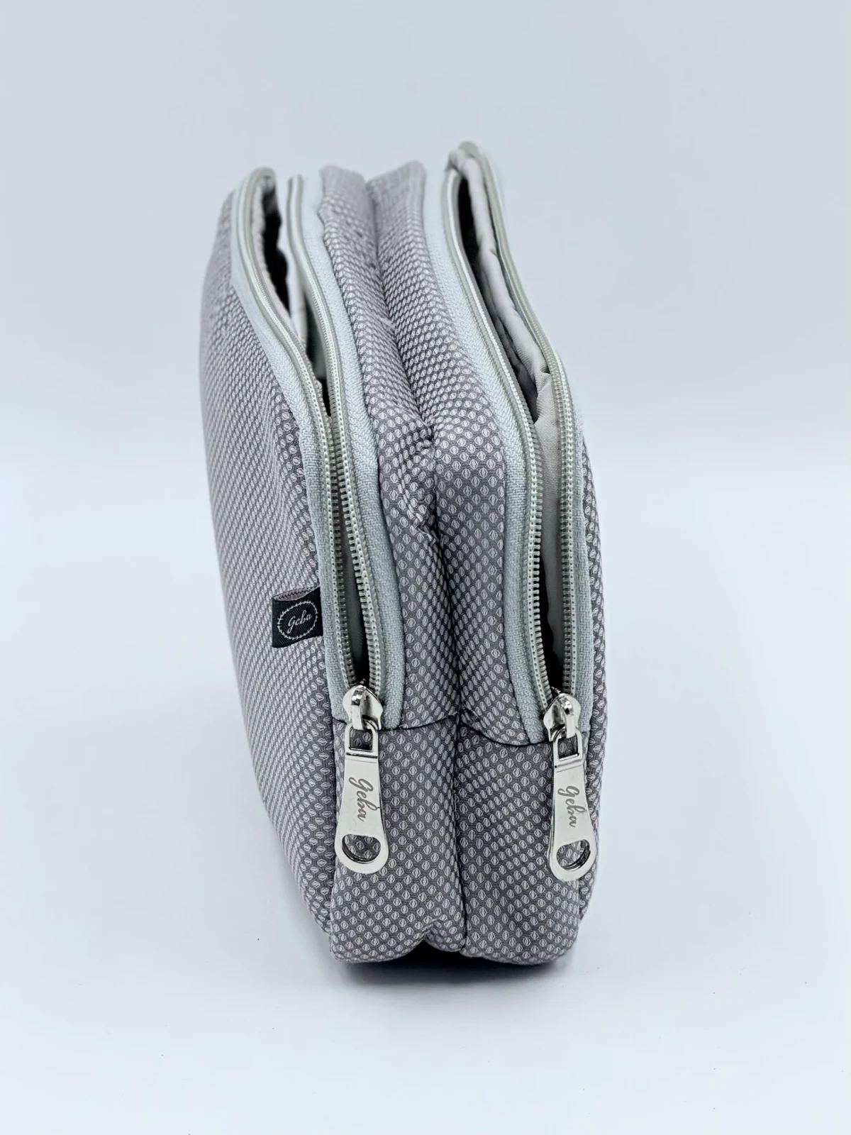 Kesar Travel Pouch Large 3