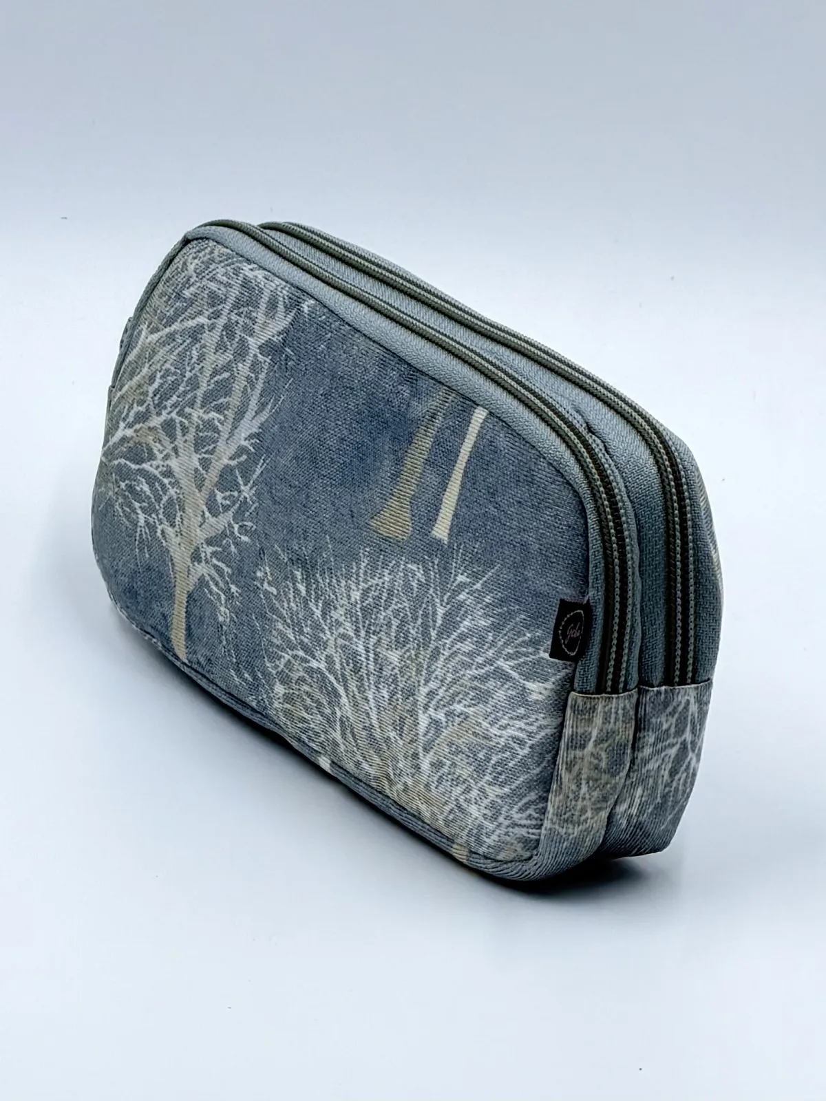 Kesar Travel Pouch Small 1